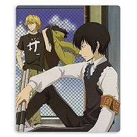 ������ ��� ����� Katekyo Hitman Reborn! 310093