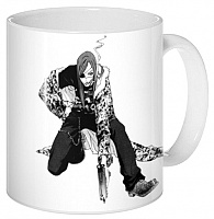 ������ Dogs: Bullets & Carnage 34029