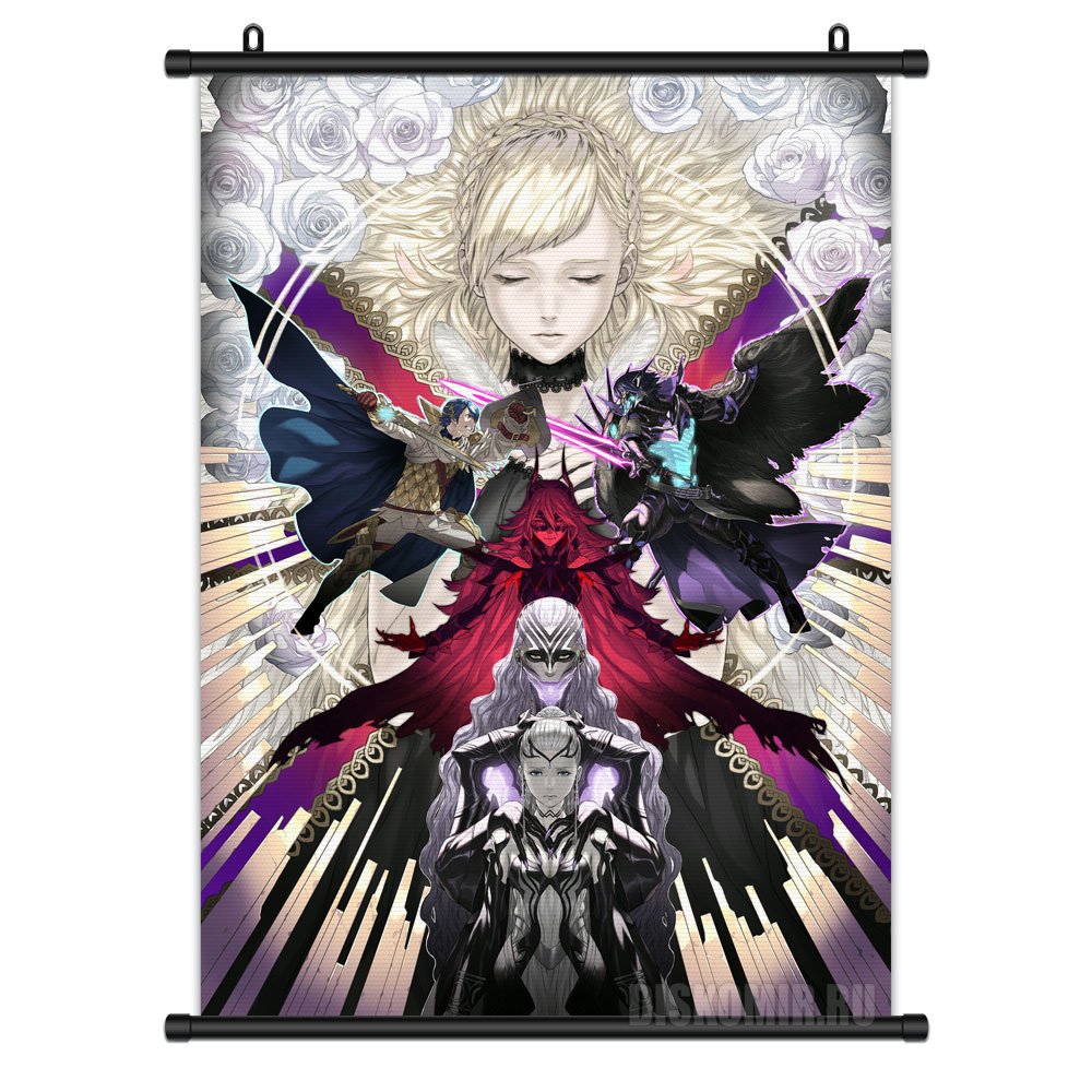 ���������� ������� ������� �������� Fire Emblem Heroes �� ����� � ����� ������� ���� / Fire Emblem / ���� ����