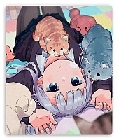 ������ ��� ����� ������������� ������������ ������ - Reina Aharen