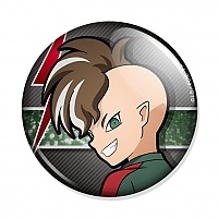  Inazuma Eleven: Ares no Tenbin - Akio Fudo