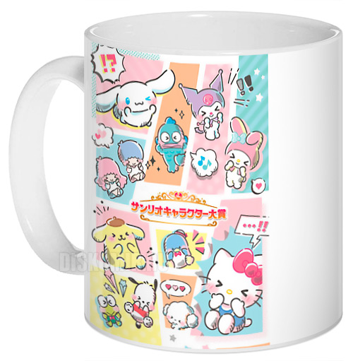 ���������� ������� ������������ ������ �� ����� ����������, ��� ������� / Onegai My Melody