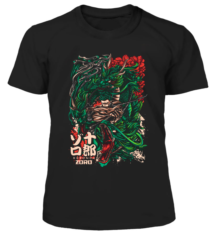 ���������� ������� ����� �������� One Piece - Zoro Roronoa �� ����� � ����� ���-��� / One Piece / ������� ��� / ����� ������