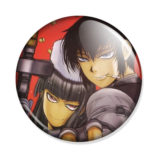 ���������� ������� ������ Hellsing - Alucard and Walter C. Dornez �� ����� � ����� �������� / Hellsing