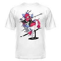   Touhou Project - Sekibanki