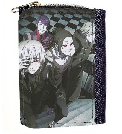 ���������� ������� ������� ��������� ��������� ���� No.1 �� ����� � ����� ��������� ���� / Tokyo Ghoul / Tokyo Kushu / ��������� ������