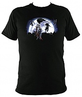 ����� �������� ������ Afro Samurai