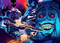 ������ �������� Solo Leveling / ����� ��� � ������ ����