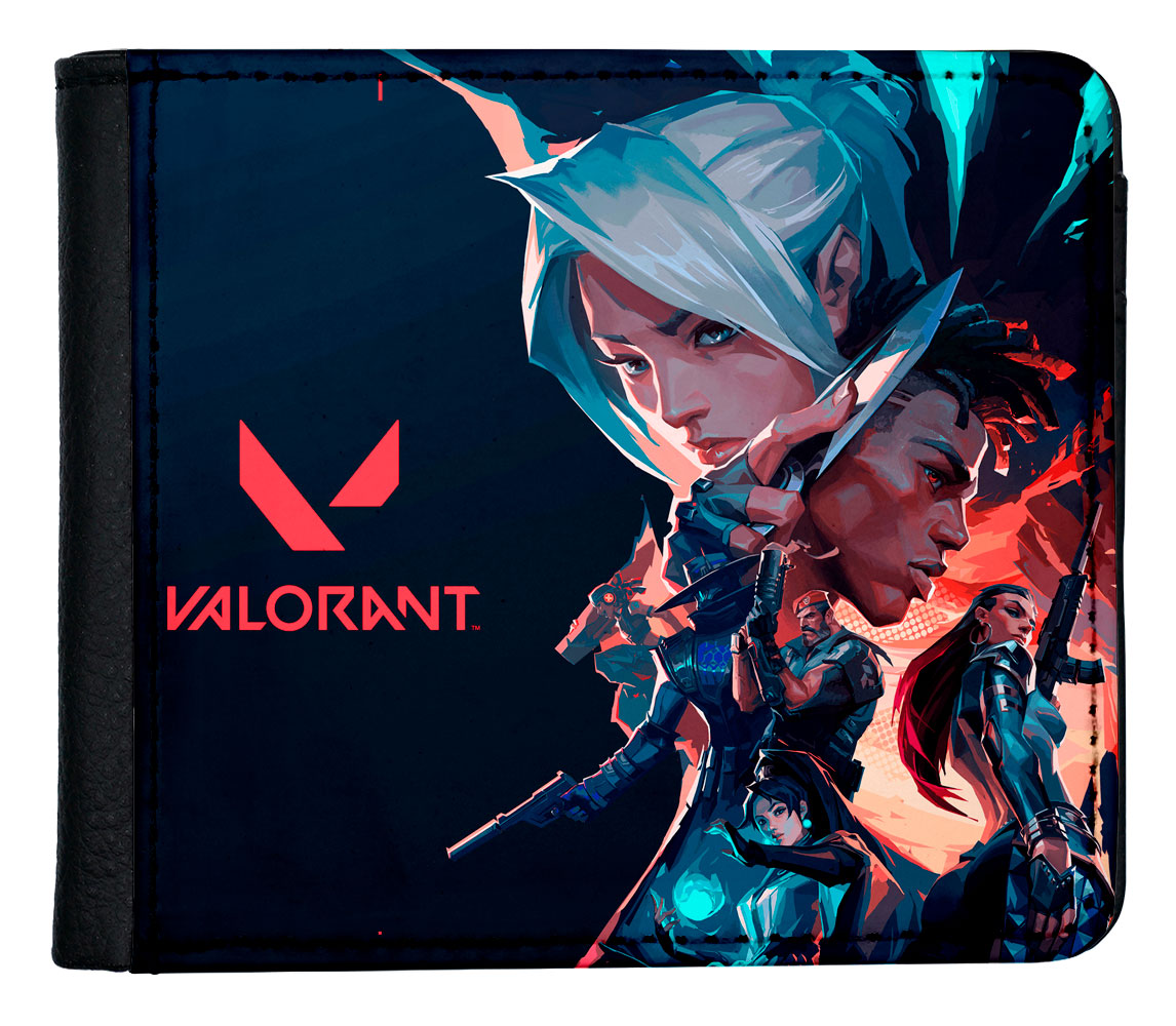 ���������� ������� ������� � ���������� ��� ������ � ����������� ���� Valorant �� ����� � ����� �������� / Valorant