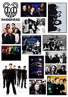������� Radiohead �1
