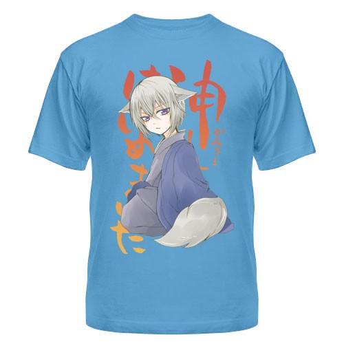 ���������� ������� �������� �� ����� Kamisama Hajimemashita - Chibi Tomoe �� ����� � ����� ����� �������, ��� / Kamisama Hajimemashita / Kamisama Kiss / ������� �������������, ���