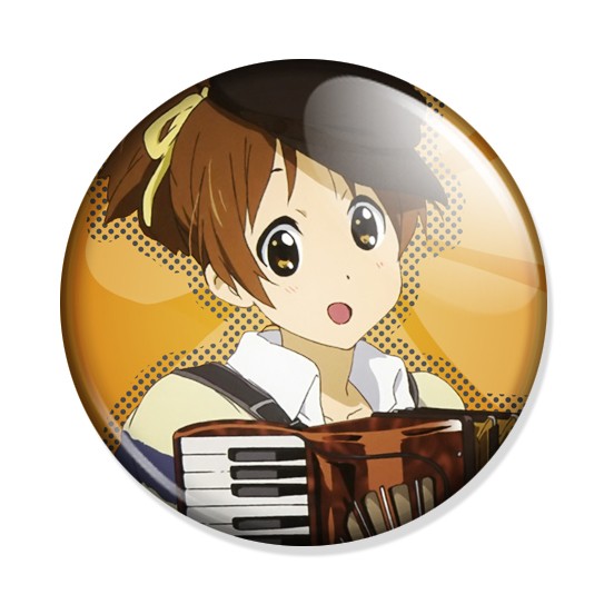���������� ������� ������ �����! - �� �������� �� ����� � ����� �����!! / K-On!! / Keion / �-��! / �����!