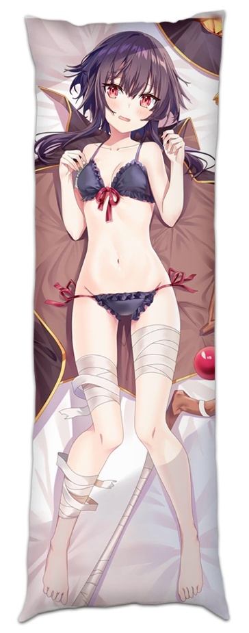 ���������� � �������� KonoSuba - Megumin