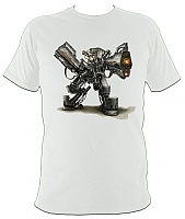 �������� ����� Mecha 24791