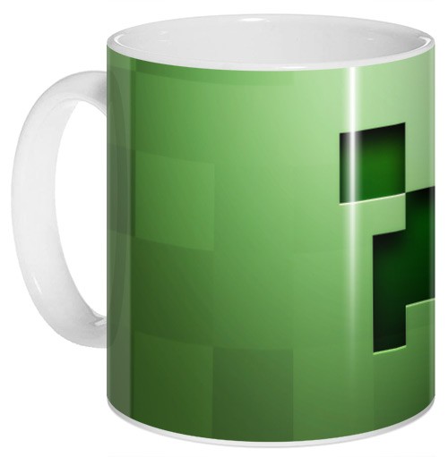 ���������� ������� ������������ ������ �� ����� ��������� / Minecraft