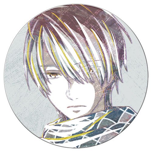 ���������� ������� ������ ��������� ������� Bungo to Alchemist Ani-Art - Kawabata Yasunari �� ����� � ����� ���������� � ������� / Bungo to Alchemist