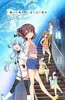 ����� ����� / Sora no Method [13 �� 13+OVA] TV (720p)