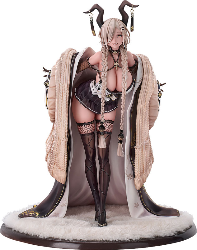 ������� Azur Lane Owari 1/7 Complete Figure
