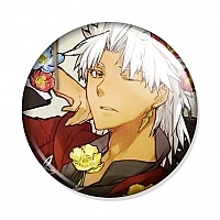 ������ Fate/Apocrypha Shirou Kotomine flower