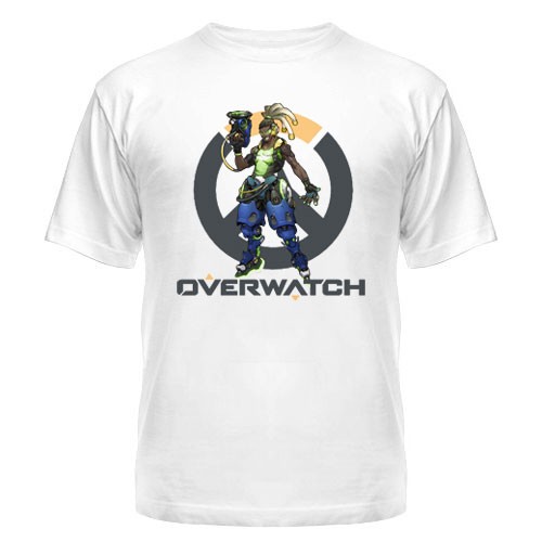 ���������� ������� �������� �� ���� �������� - ����� �� ����� � ����� Overwatch / �������� / �����