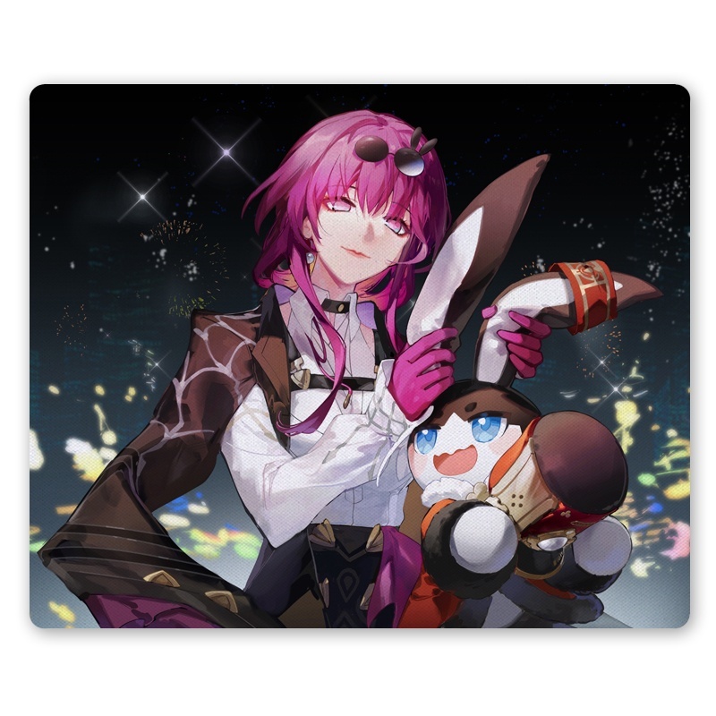 ���������� ������� ������ ��� ����� ������������� Honkai: Star Rail - Kafka �3 �� ����� � ����� ������: ���� ���� / Honkai: Star Rail / ������: �������� ������