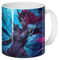 ������ "���� ������" Zyra