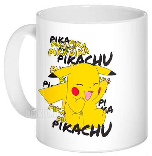 ���������� ������� ������������ ������ �� ����� ������� / Pokemon