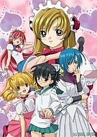 Kirameki Project (������ ��������) MPEG4