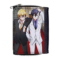 ������� ��������� Servamp Licht Jekylland Todoroki, Hyde
