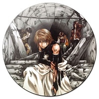 ������ ��������� ������� � ��������� ������� ����� Saiyuki / �����