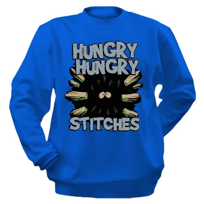 ���������� ������� ��������� Heroes of the Storm Hungry Hungry Stitches �� ����� � ����� Heroes of the Storm / ����� ���� / ����� ������