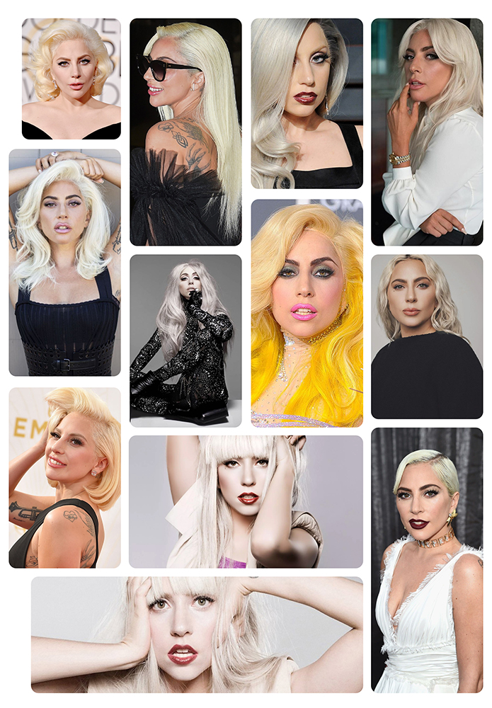 �������� ���� ���� Lady Gaga �1