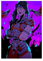 ������ �������� Hades 2 / Nemesis