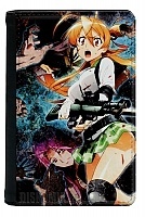     High School of the Dead - Rei Miyamoto