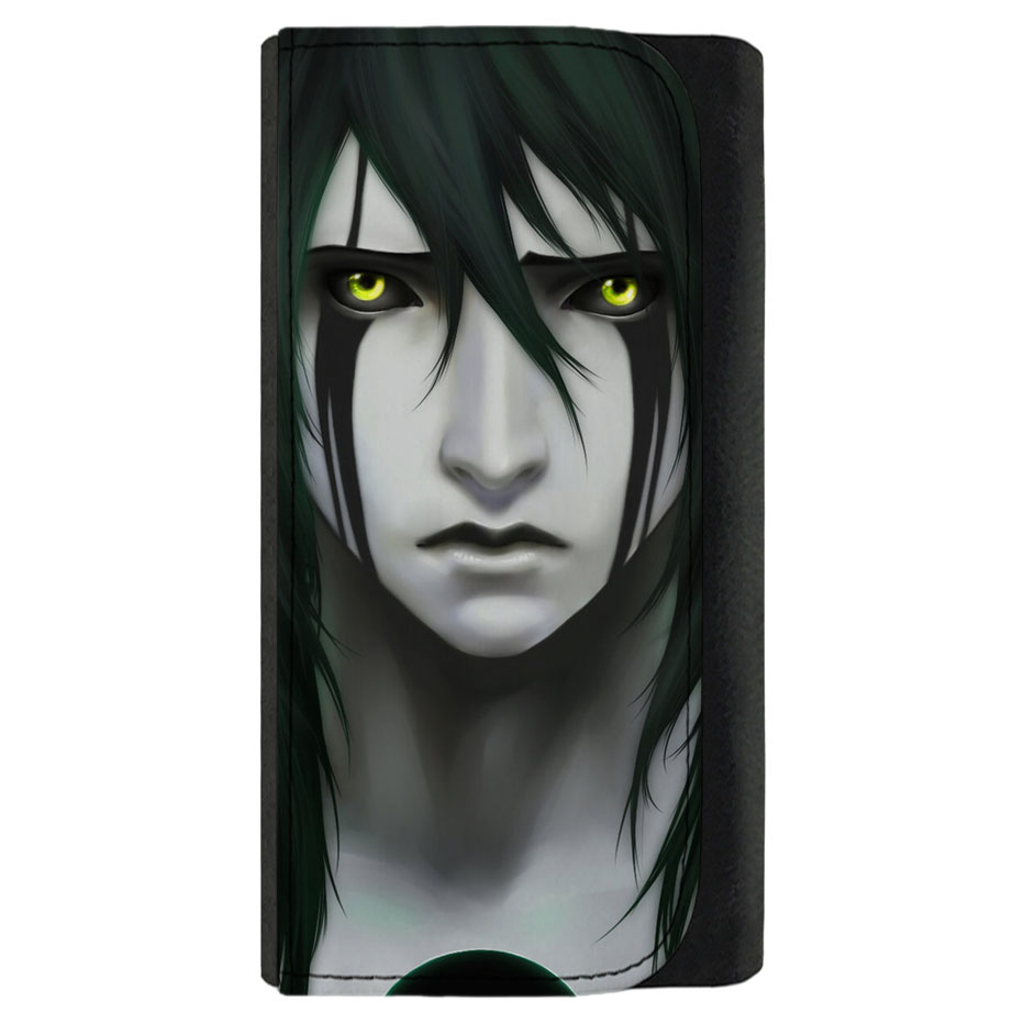 ���������� ������� ������� ������ ���� No.18 �� ����� � ����� ���� / Bleach