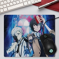 ������ ��� ����� ������������� Bungou Stray Dogs Osamu, Atsushi