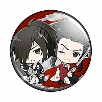 ������ Dororo Chibi Hyakkimaru � Tahomaru