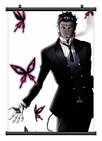 ������� �������� D.Gray-man 310534