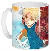 ������ Natsume Yuujinchou 47955