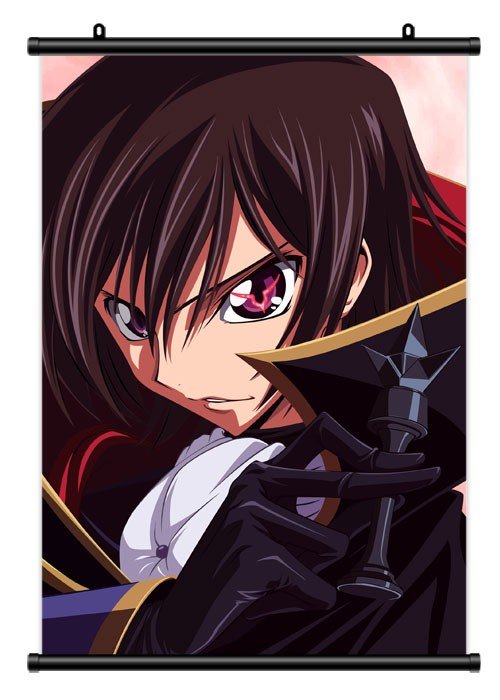 ���������� ������� ������� �������� Code Geass 10933 �� ����� � ����� ��� ���� / Code Geass