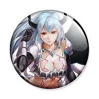 ������ Shingeki no Bahamut Amira