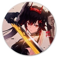 ������ ��� ����� ������� Punishing: Gray Raven - Lucia