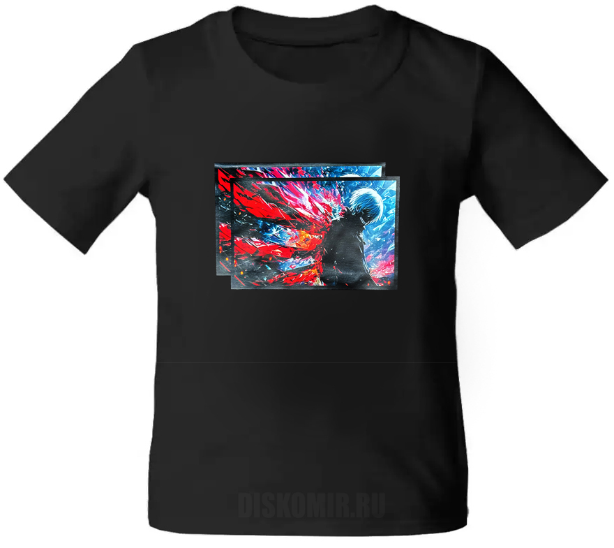 ���������� ������� �������� ������ ��������� ���� �� ����� � ����� ��������� ���� / Tokyo Ghoul / Tokyo Kushu / ��������� ������