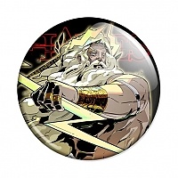 ������ Hades - Zeus