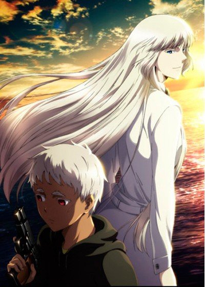 ���������� ������� Jormungand: Perfect Order (���������: ��������� �������� (������ �����)) HD �� ����� � ����� ��������� / Jormungand