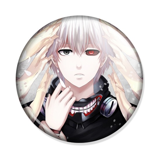 ������ ��������� ���� - Ken Kaneki bone