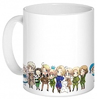  Hetalia: Axis Powers 35700