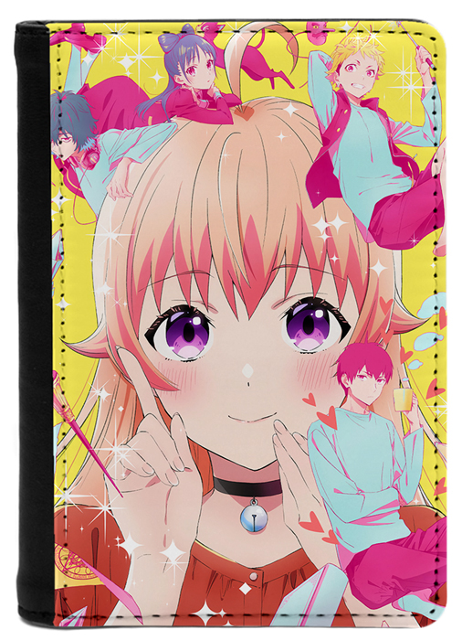 ������� �� ������� ����������� / Witch Watch