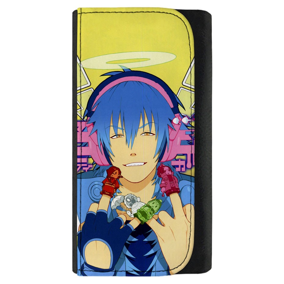 ���������� ������� ������� ������ DRAMAtical Murder 344419 �� ����� � ����� ����������� �������� / DRAMAtical Murder / DMMd