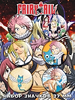  Fairy Tail No.1  6 